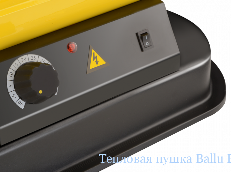 �������� ����� Ballu BHDP-30